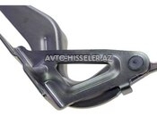 Chevrolet Cobalt, Ravon kapot petləsi